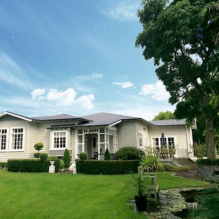 ケンブリッジ Blairgowrie House Bed & Breakfast エクステリア 写真