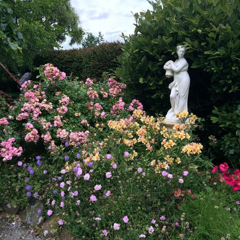ケンブリッジ Blairgowrie House Bed & Breakfast エクステリア 写真