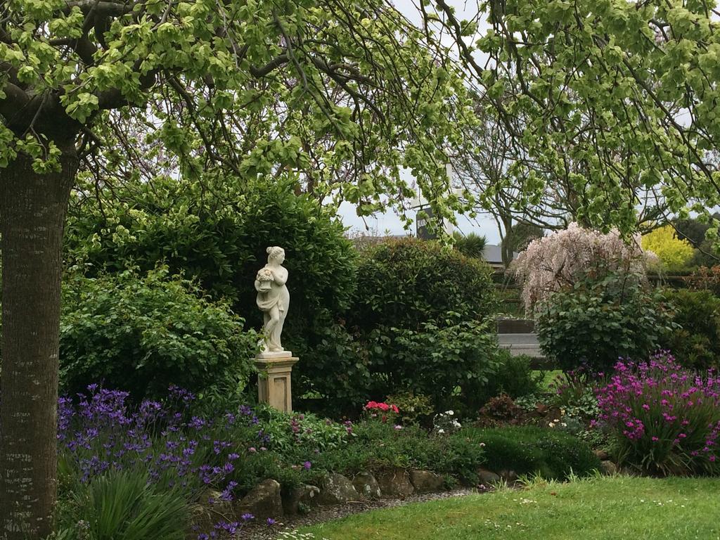 ケンブリッジ Blairgowrie House Bed & Breakfast エクステリア 写真