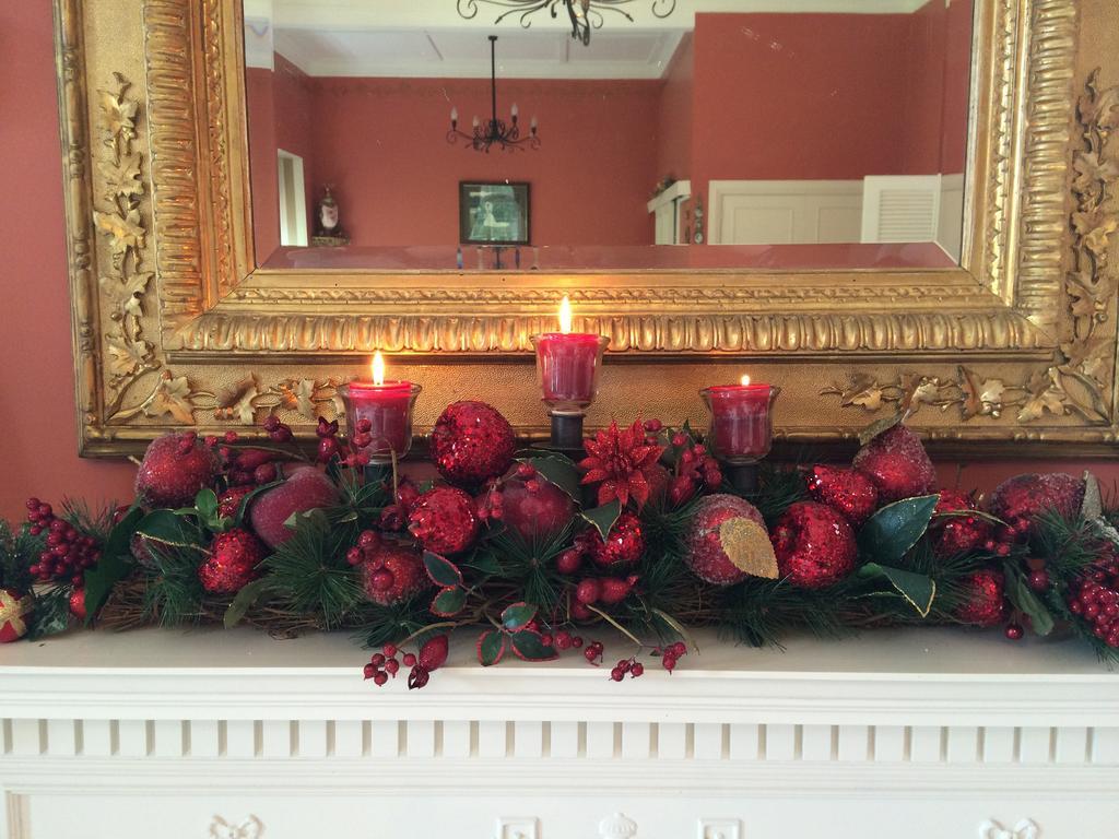 ケンブリッジ Blairgowrie House Bed & Breakfast エクステリア 写真