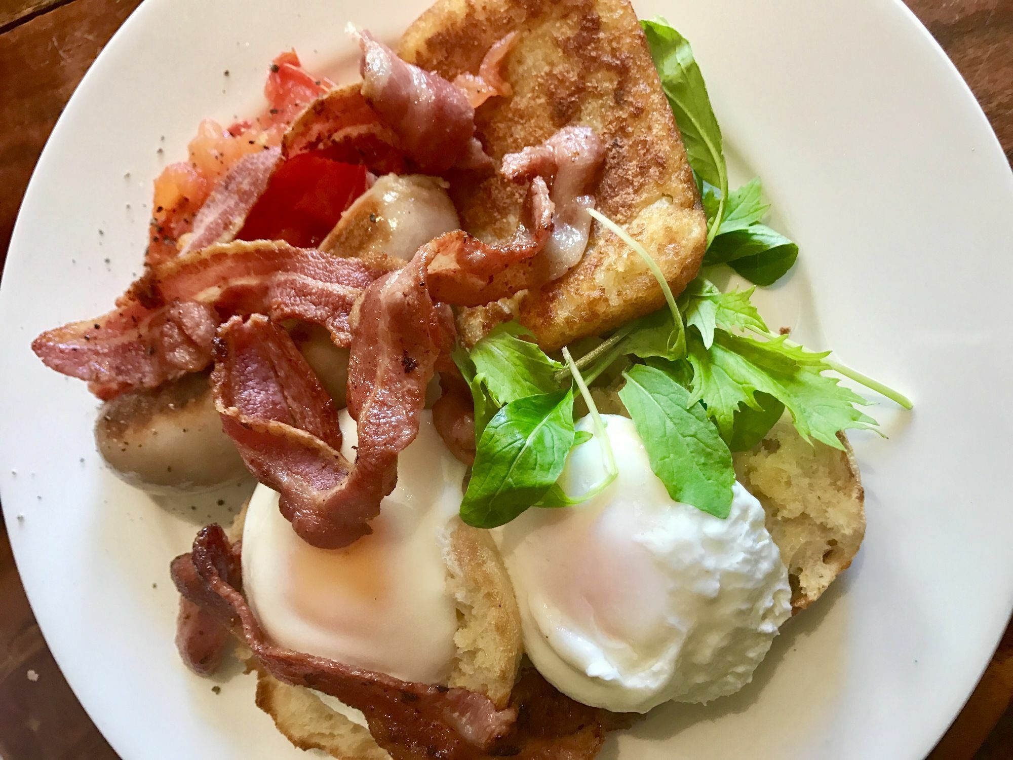 ケンブリッジ Blairgowrie House Bed & Breakfast エクステリア 写真