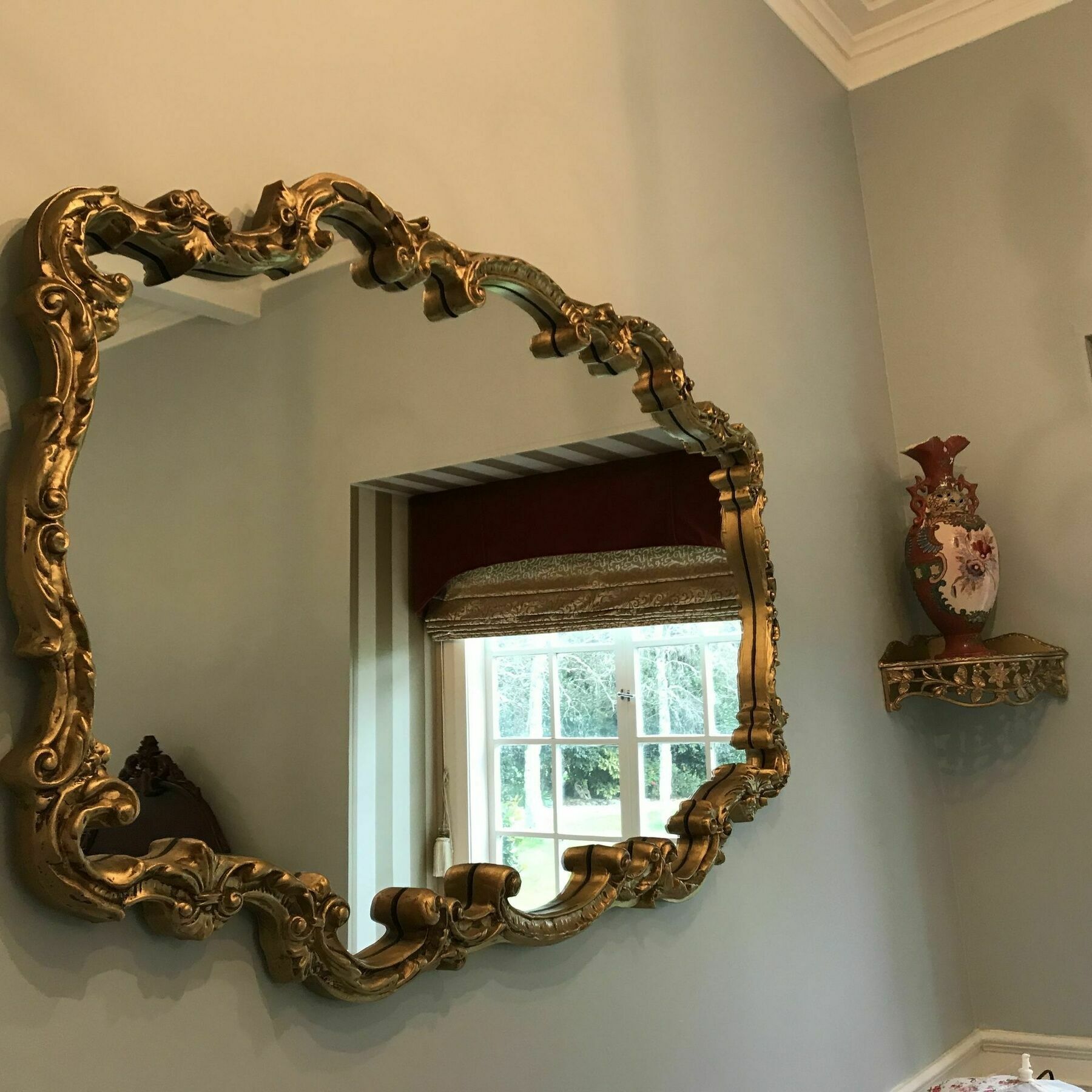 ケンブリッジ Blairgowrie House Bed & Breakfast エクステリア 写真