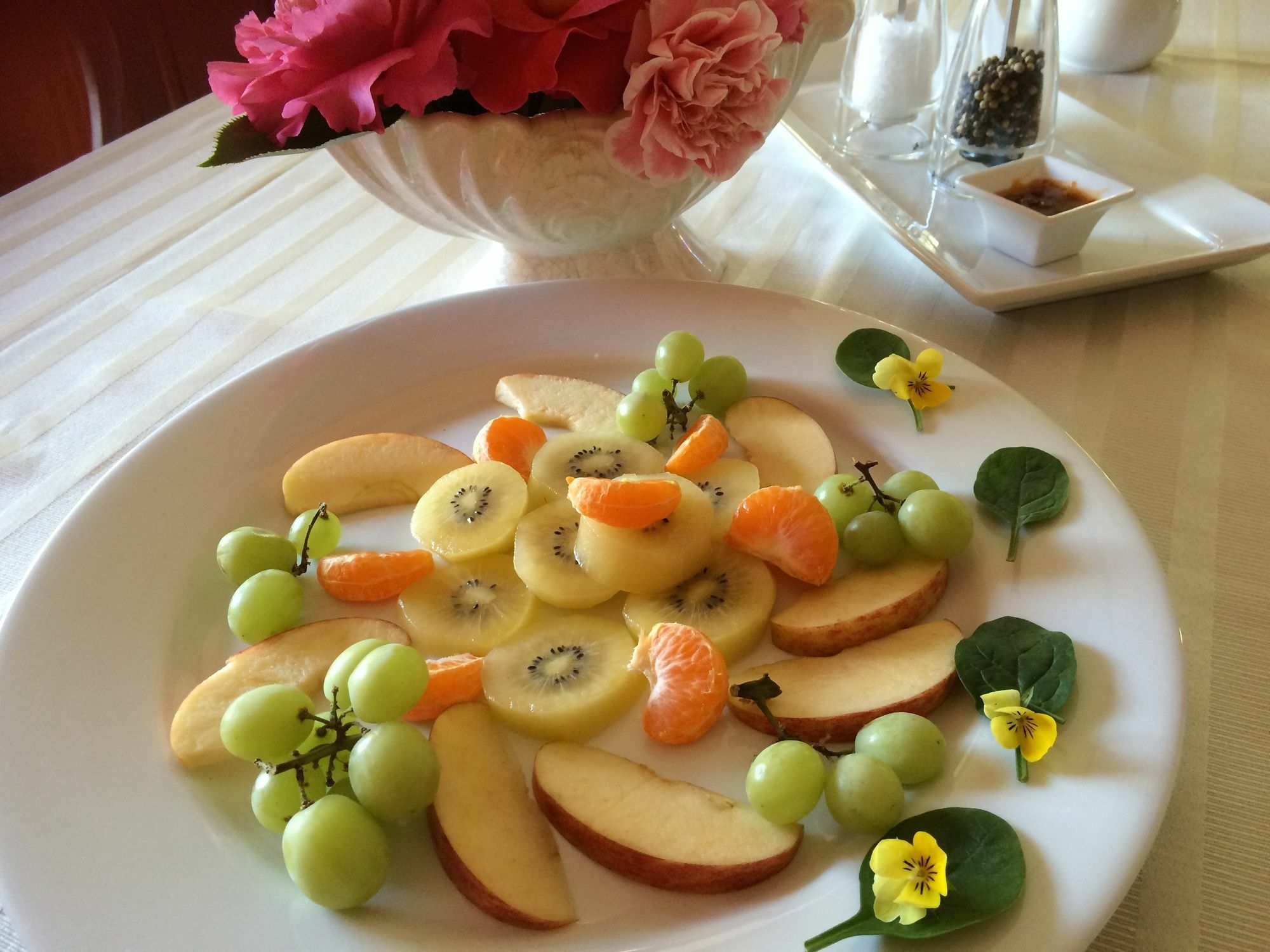 ケンブリッジ Blairgowrie House Bed & Breakfast エクステリア 写真