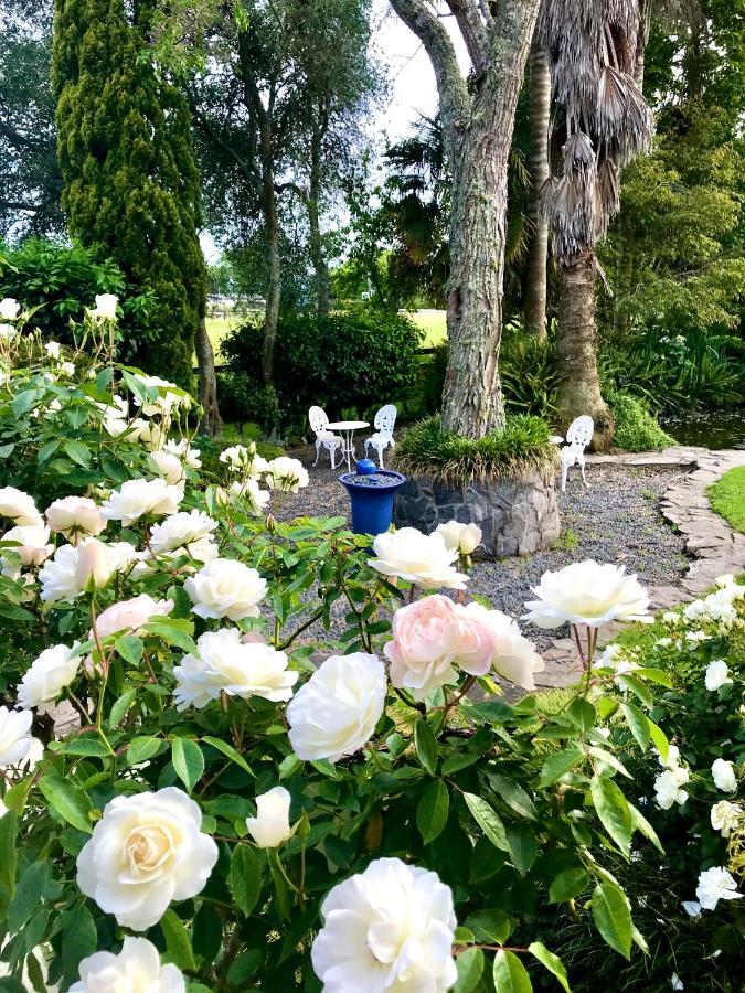 ケンブリッジ Blairgowrie House Bed & Breakfast エクステリア 写真